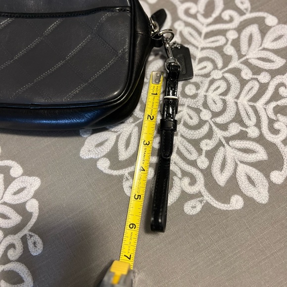 Coach Wristlet Clutch - Picture 9 of 9